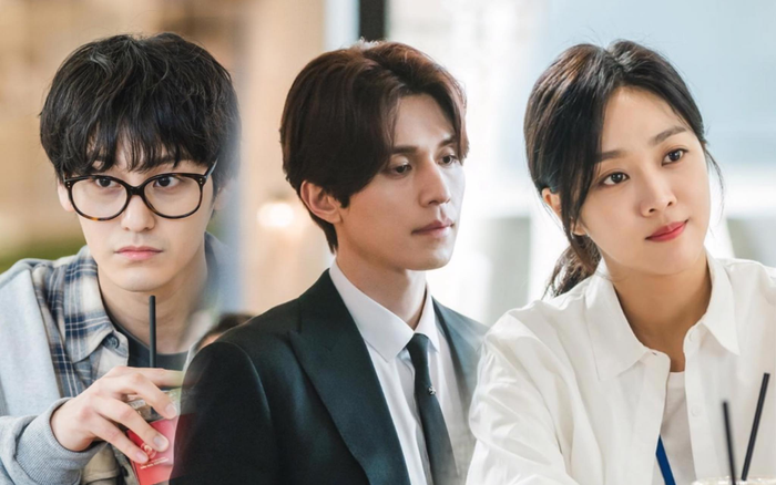 'Bạn trai tôi là hồ ly': Jo Bo Ah sẽ phải lòng Lee Dong Wook hay Kim Bum? Ảnh 2