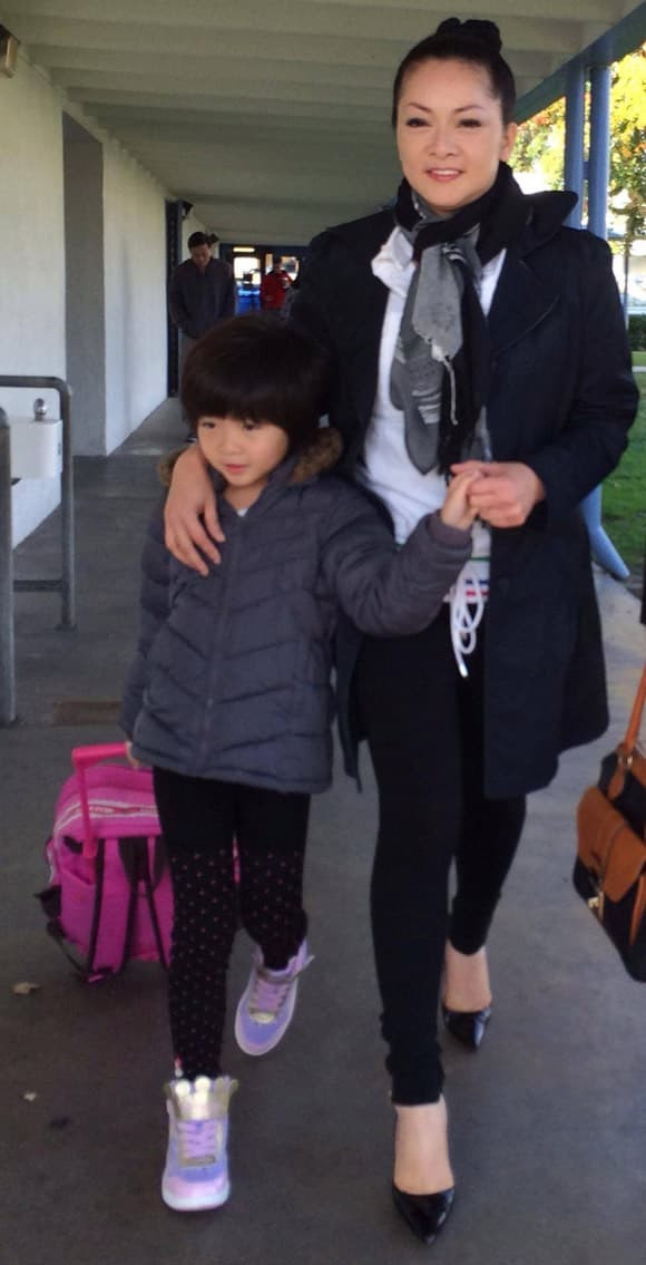 Xinh đẹp, tài năng nhưng đường tình duyên của nữ ca sĩ Như Quỳnh khá lận đận