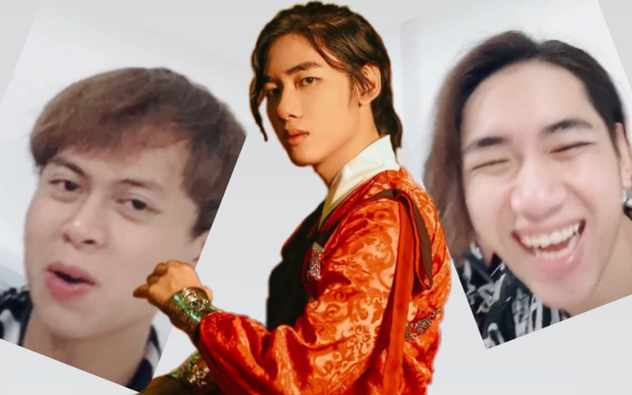 K-ICM kéo nguyên team quay clip đáp trả khi giai điệu bài hát 'Ai mang cô đơn đi' bị chê Ảnh 2