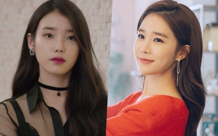 8 sao Hàn sinh ra để đóng vai người nổi tiếng Ảnh 2