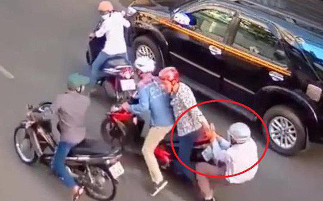 Những thủ đoạn lừa đảo trên thành phố mà tân sinh viên phải cảnh giác Ảnh 9