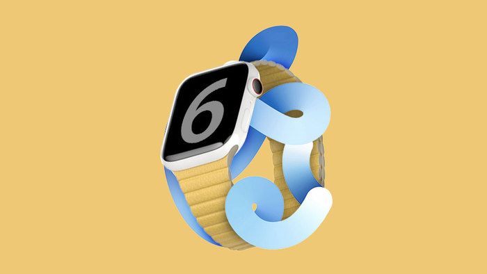 Nguồn tin từ Digitimes từng cho biết, Apple Watch Series 6 sẽ là chiếc đồng hồ thông minh đầu tiên trên thế giới tích hợp cảm biến đo nồng độ oxy trong máu. (Ảnh: MacRumors)