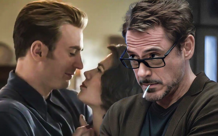 Thánh tiên tri gọi tên Iron Man nhờ dự đoán đúng kết cục của Captain America Ảnh 2