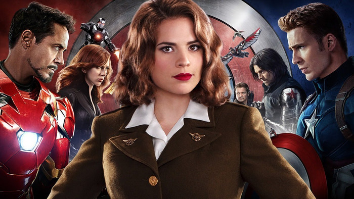 Thánh tiên tri gọi tên Iron Man nhờ dự đoán đúng kết cục của Captain America Ảnh 6