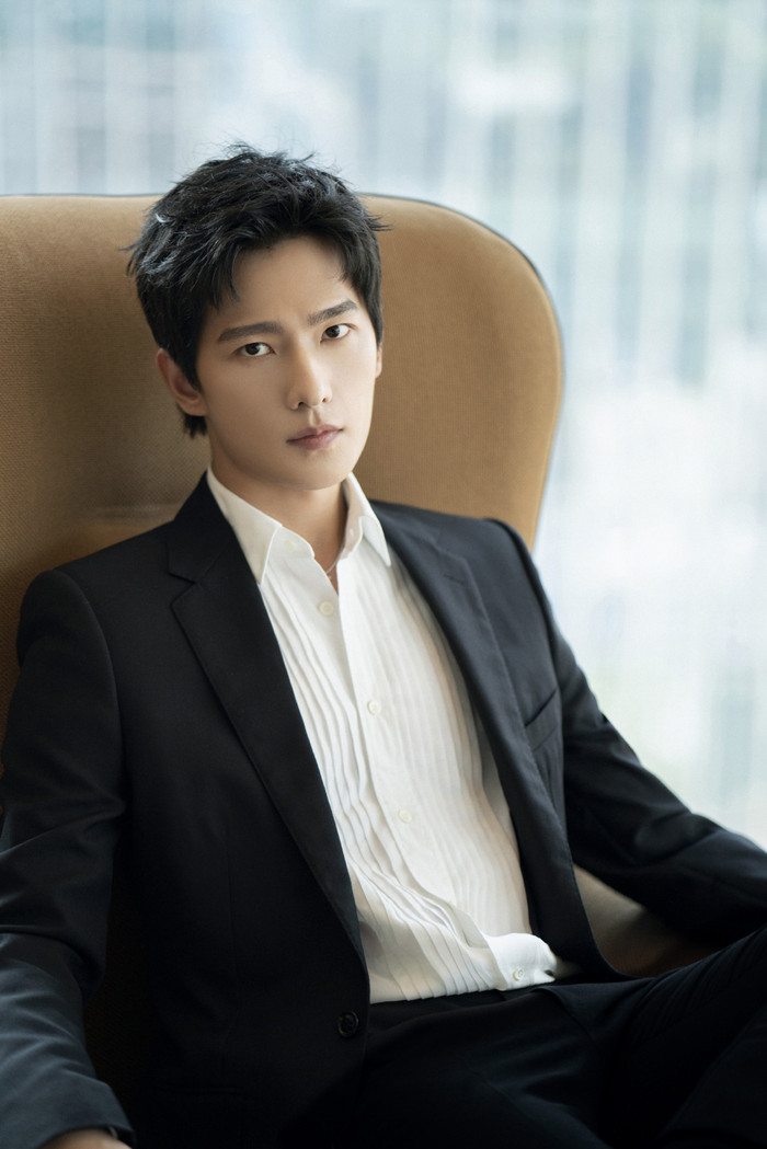 Dương Dương hoạt động rất tích cực trong năm 2020.