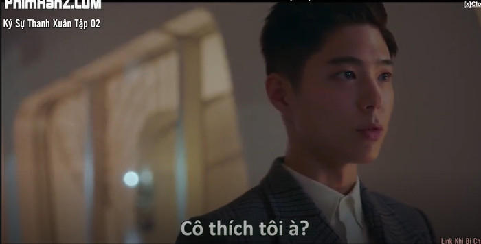 Ký sự thanh xuân tập 2: Mới mở đầu mà Park Bo Gum đã bị bủa vây giữa tình đồng tính và tình tay ba rồi Ảnh 16