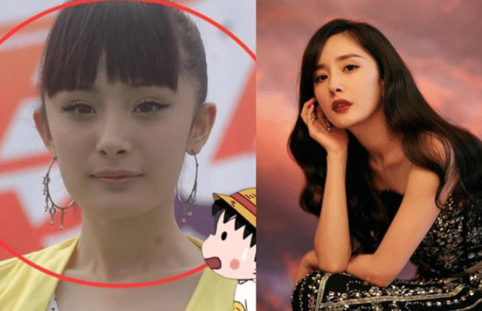 Hình cũ của dàn mỹ nhân Hoa ngữ: Triệu Lệ Dĩnh không thay đổi, Dương Tử khác một trời một vực Ảnh 7