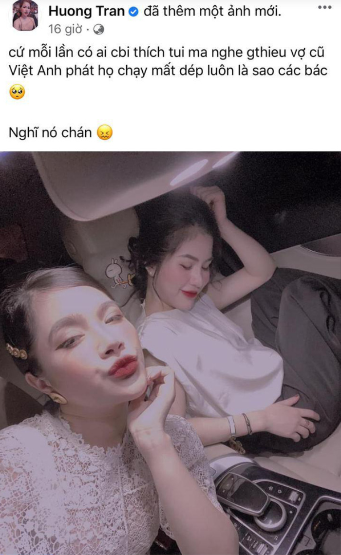 Cuộc sống của vợ cũ Việt Anh sau 1 năm ly hôn: Không ai dám cưa cẩm dù ngày càng xinh đẹp gợi cảm Ảnh 1