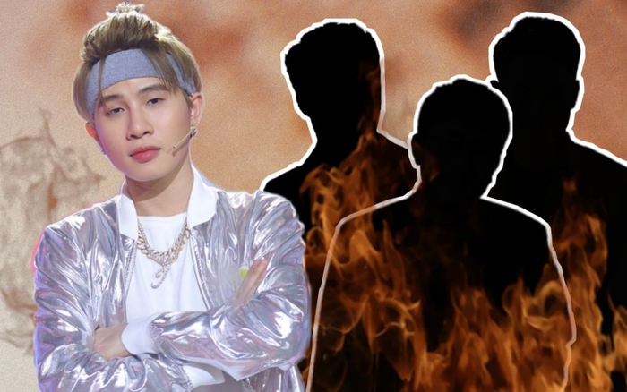 Lộ diện đội ngũ sản xuất 'Hoa hải đường', 3 nhân vật này còn hào hứng khoe biệt danh mới cực đáng yêu dành cho Jack Ảnh 2