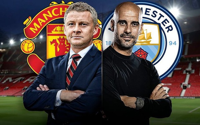 Man City lên ngôi vô địch, MU đứng thứ 3 Premier League 2020/21? Ảnh 2