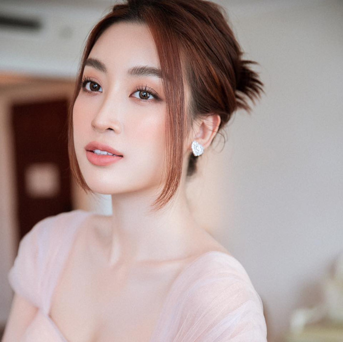 Công chúng đang kỳ vọng Mỹ Linh sẽ có thêm những đột phá về phong cách thời trang, thậm chí có thể trở thành một 'fashionista' của làng mốt Việt.