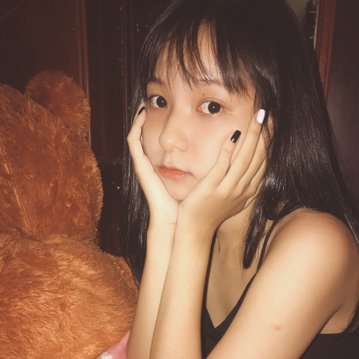 Nữ sinh ĐH Tôn Đức Thắng dự thi Hoa hậu Việt Nam 2020: 'Tham gia để bản thân vượt khỏi vùng an toàn' Ảnh 15