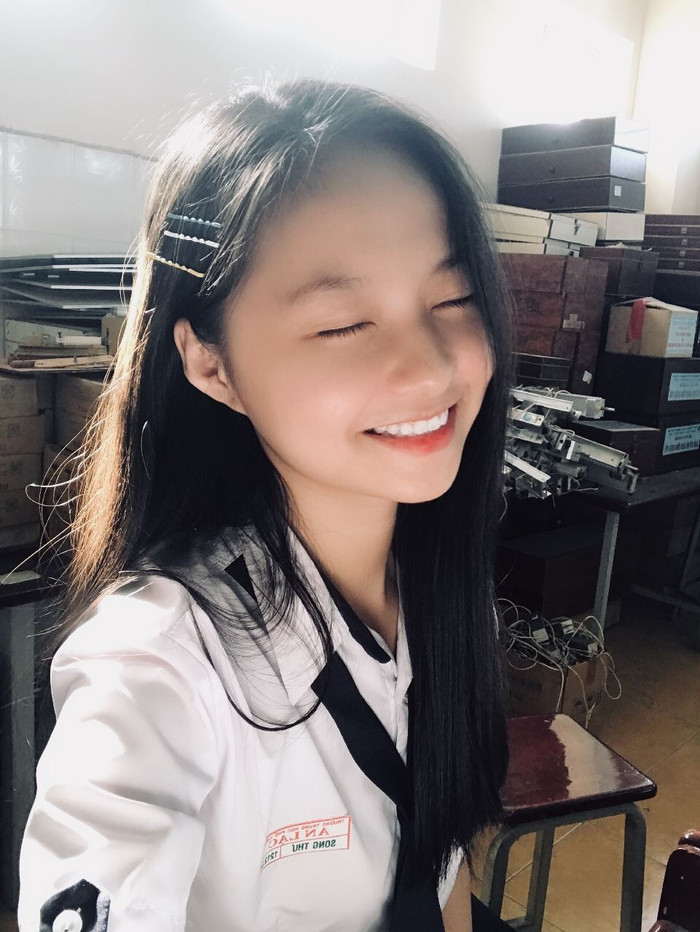 Nữ sinh ĐH Tôn Đức Thắng dự thi Hoa hậu Việt Nam 2020: 'Tham gia để bản thân vượt khỏi vùng an toàn' Ảnh 10