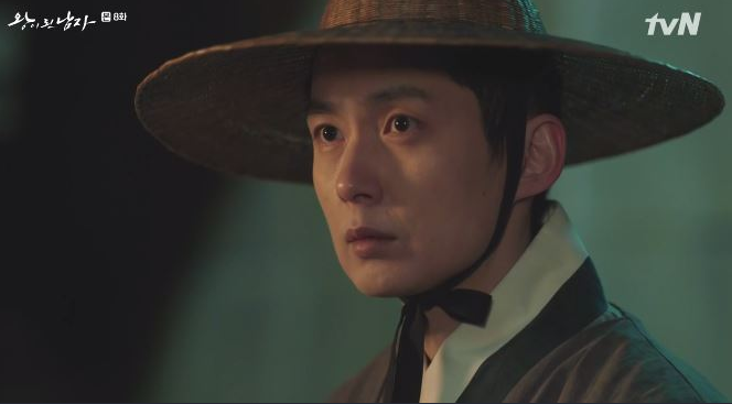 Diễn viên Jang Seong Won - anh trai Jang Nara kết hôn: Khi nào 'nàng thơ' mới chịu lấy chồng khi đã 40? Ảnh 4