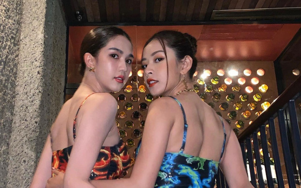 Bị cảnh báo khi chơi thân thiết với Chi Pu, Ngọc Trinh nhắn gửi anti-fan với quan điểm cực cởi mở Ảnh 2