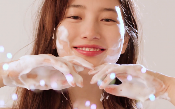 Suzy hào phóng ủng hộ trẻ em bị ảnh hưởng bởi COVID-19 Ảnh 2