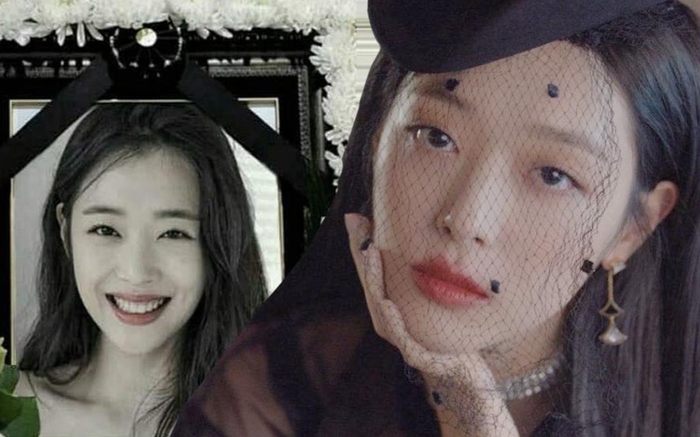 Bạn thân Sulli chỉ trích mẹ ruột của nữ ca sĩ với hành động 