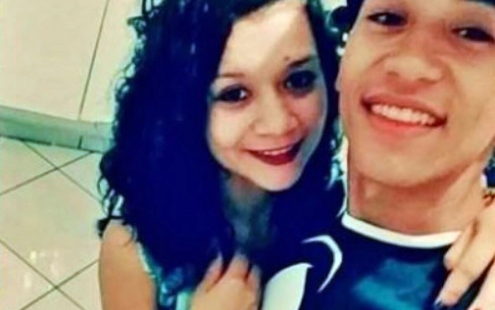 Nam thanh niên 'cuồng ghen' giết bạn gái rồi ngủ cạnh xác chết suốt 3 ngày Ảnh 2