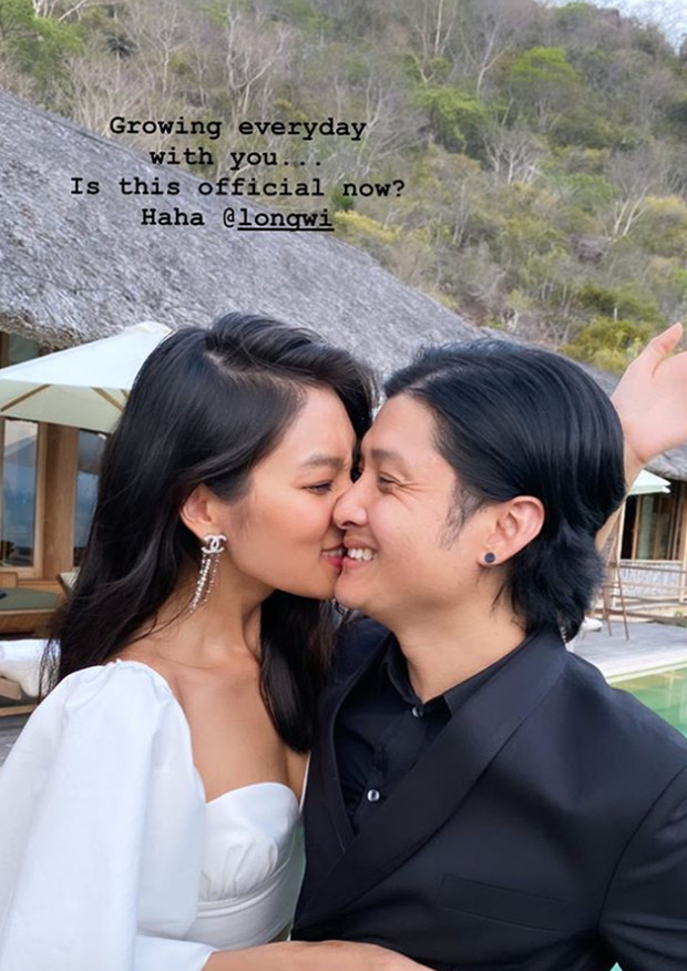 Rich kid Thảo Nhi Lê lọt vào danh sách đề cử top 100 gương mặt đẹp nhất thế giới Ảnh 8