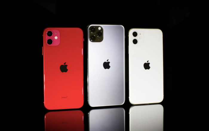 Vì sao Apple vẫn thờ ơ với cuộc đua smartphone màn hình dẻo? Ảnh 2