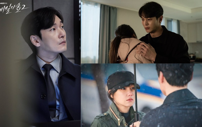 Phim của Lee Yoo Ri và Yeon Jung Hoon tiếp tục lập kỷ lục mới - Phim của Cho Seung Woo và Bae Doo Na dẫn đầu đài cáp Ảnh 2