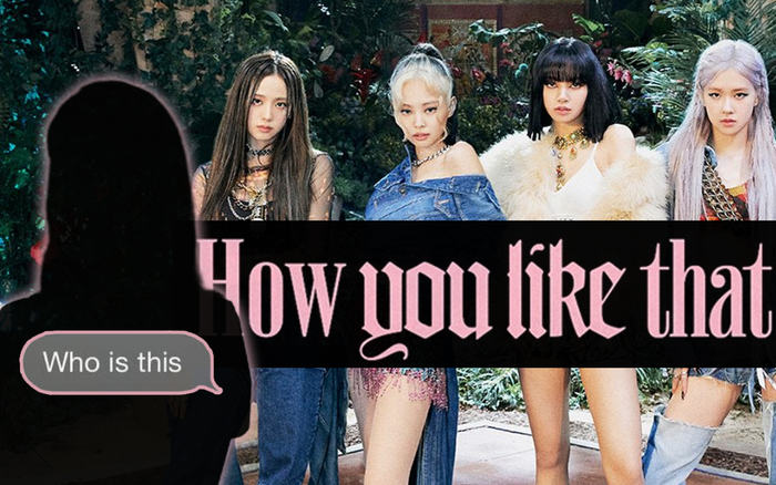 Hội phát cuồng 'How You Like That' (BlackPink) gia nhập người mới: Lần này là một thành viên SNSD Ảnh 2