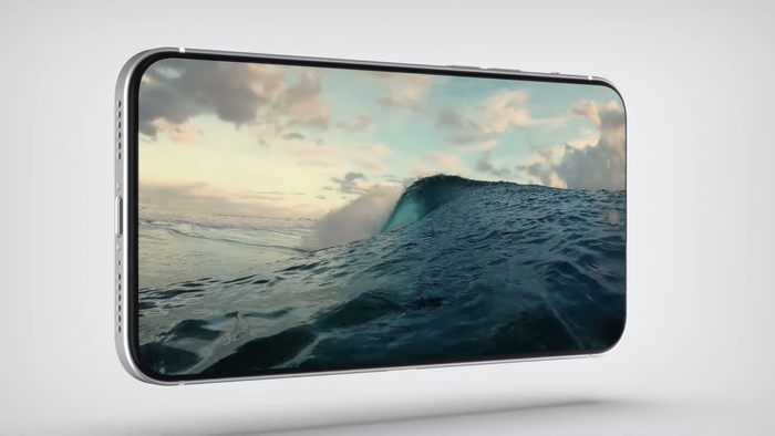 Trước đó, một số nguồn tin cho rằng, iPhone SE Plus sẽ trang bị cảm biến vân tay Touch ID được tích hợp vào nút nguồn ở bên phải. Thay đổi này sẽ giúp chiếc iPhone giá rẻ của Apple có màn hình siêu tràn viền tương tự phiên bản concept của Phone Industry.