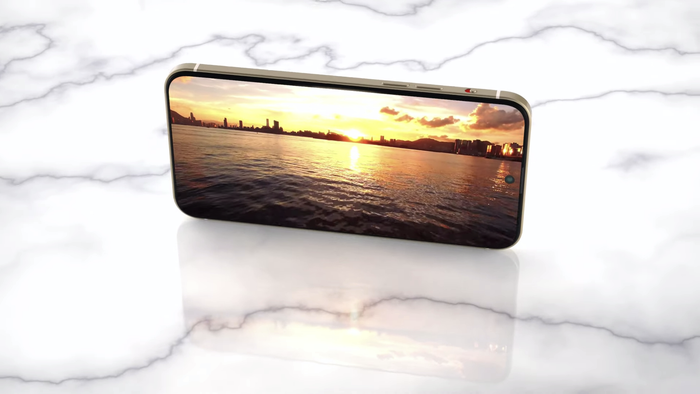 Tuy nhiên, nguồn tin từ Jon Prosser, chuyên gia rò rỉ liên tục cung cấp những thông tin hoàn toàn chính xác về loạt sản phẩm chuẩn bị ra mắt của Apple, lại tiết lộ điều ngược lại.