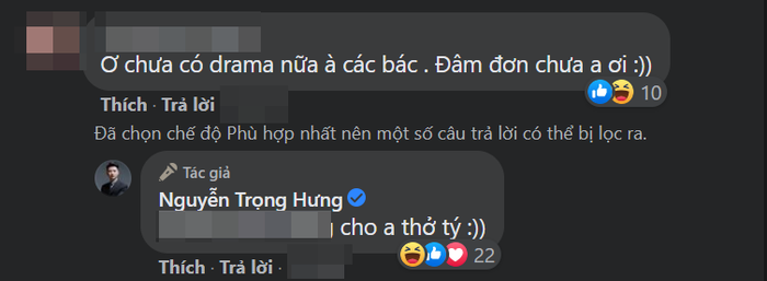 Anh chàng khẳng định vẫn sẽ kiện vợ cũ