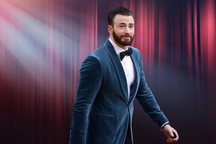 Instagram của tài tử Chris Evans tăng folow vùn vụt, lý do đằng sau mới thật sự bất ngờ Ảnh 4