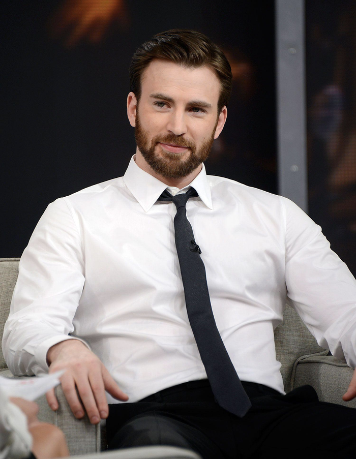 Instagram của tài tử Chris Evans tăng folow vùn vụt, lý do đằng sau mới thật sự bất ngờ Ảnh 5