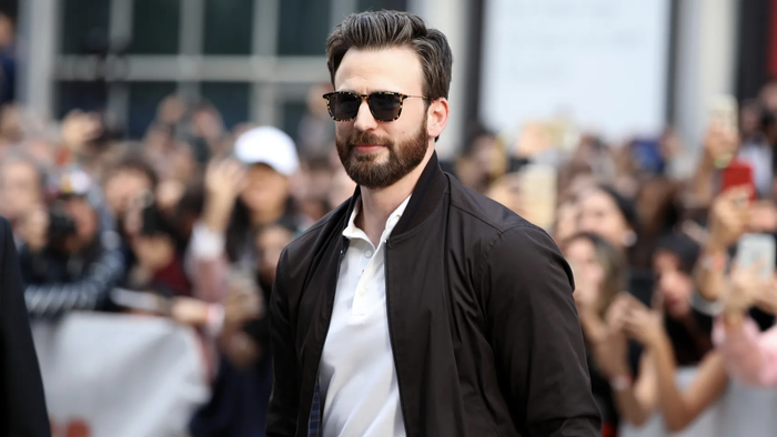 Instagram của tài tử Chris Evans tăng folow vùn vụt, lý do đằng sau mới thật sự bất ngờ Ảnh 6