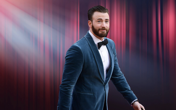 Instagram của tài tử Chris Evans tăng follow vùn vụt, lý do đằng sau mới thật sự bất ngờ Ảnh 2