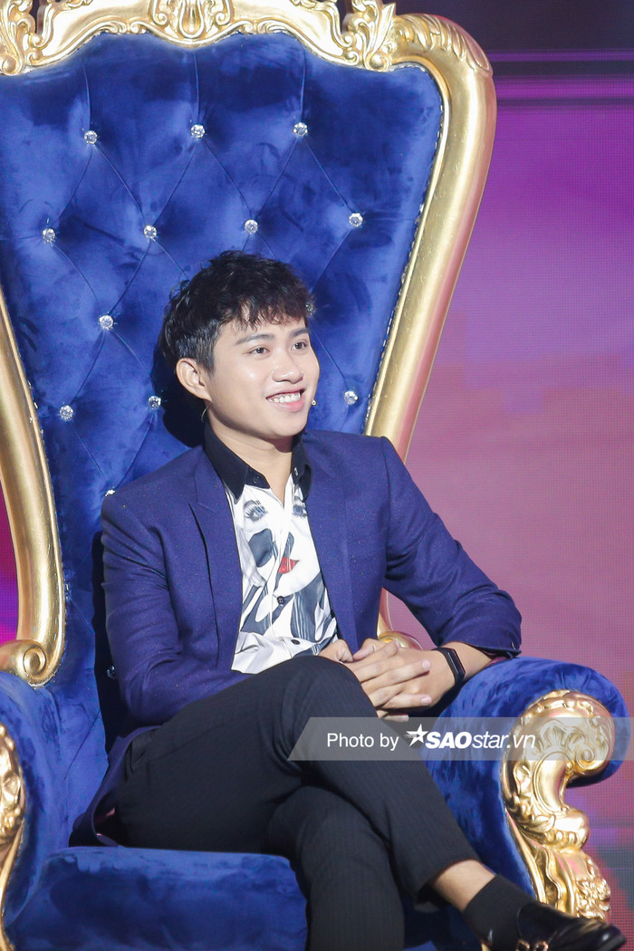 Chàng trai Hoài Giang