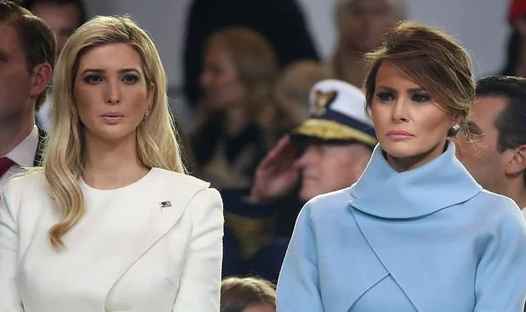 Wolkoff cho biết Ivanka luôn tỏ ra rất độc tài, chỉ muốn nắm mọi thứ trong lòng bàn tay. 