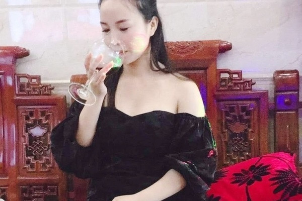 Chân dung 'bà trùm' Phan Thị Trang