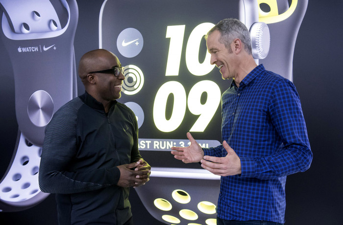 Ông Jeff Williams hiện là giám đốc vận hành của Apple. Ảnh: Fortune