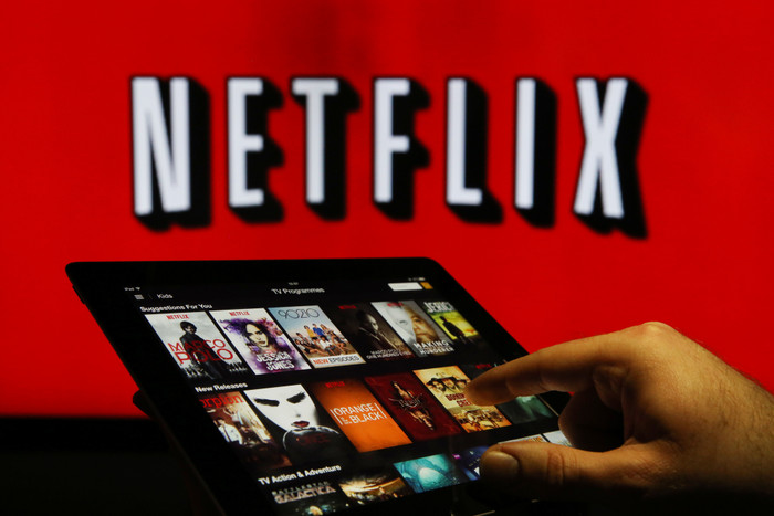 Nhiều người tin rằng Netflix thành công một phần lớn văn hoá công ty. Ảnh: Bloomberg