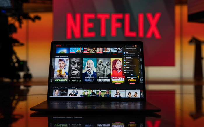 Điều lạ thường Netflix làm khi sa thải nhân sự khiến ngay cả lãnh đạo cũng lo lắng Ảnh 2