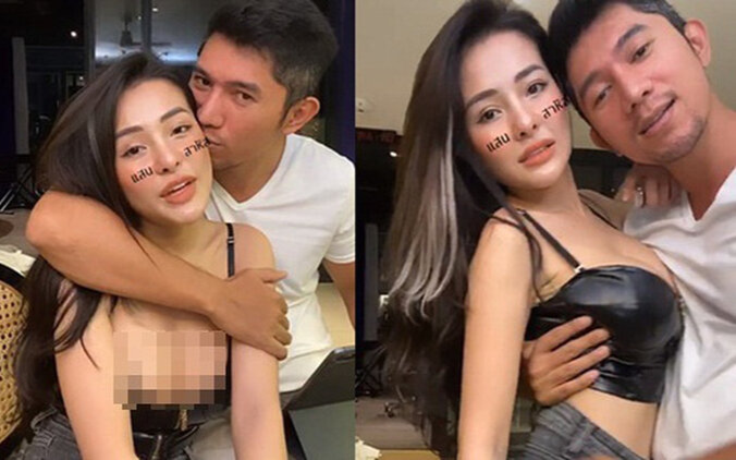 Bị dân mạng 'ném đá' trên livestream, Lương Bằng Quang và Ngân 98 'đáp trả' đanh thép Ảnh 2