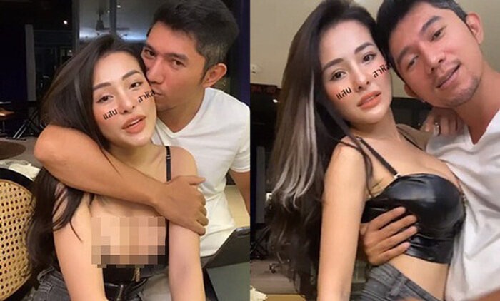 Bị dân mạng 'ném đá' trên livestream, Lương Bằng Quang và Ngân 98 'đáp trả' đanh thép Ảnh 4