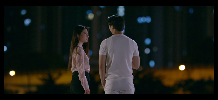 Dù ở bất kì đâu, Minh cũng sẽ tìm ra Linh