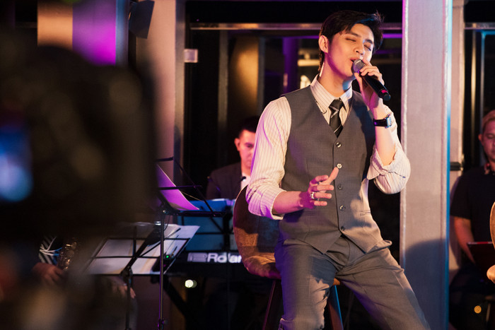 Đông Nhi: 'Tôi và Noo Phước Thịnh đã kết bạn bao giờ đâu mà đồn unfriend' Ảnh 8