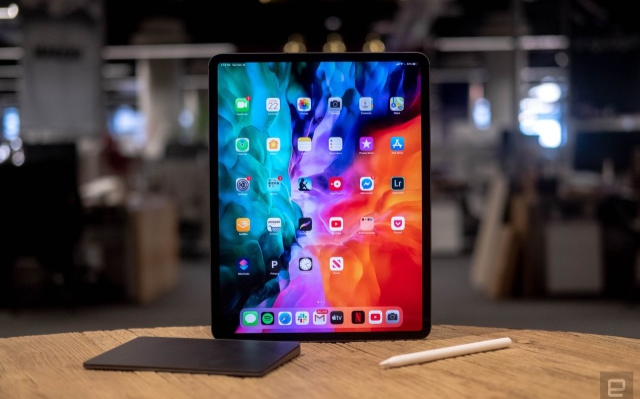 Trước giờ G sự kiện Apple: Apple Watch có thêm bản màu xanh, iPad Air 4 đắt hơn đời trước Ảnh 2