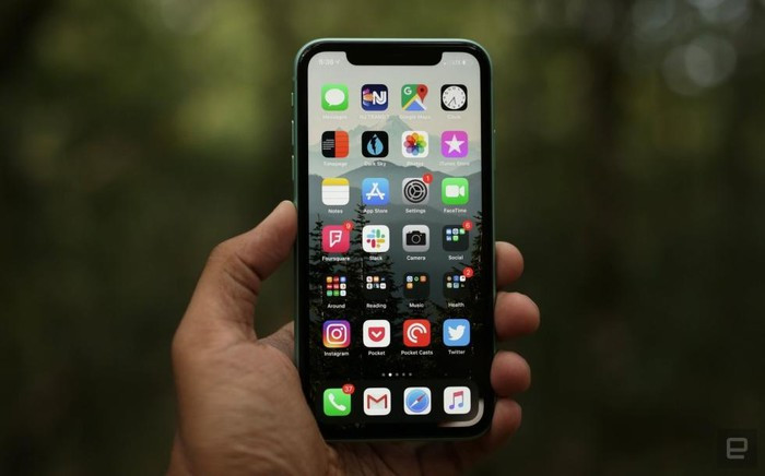 Nhiều khả năng iPhone 12 sẽ vắng bóng trong sự kiện ngày 15/9. Ảnh: Engadget
