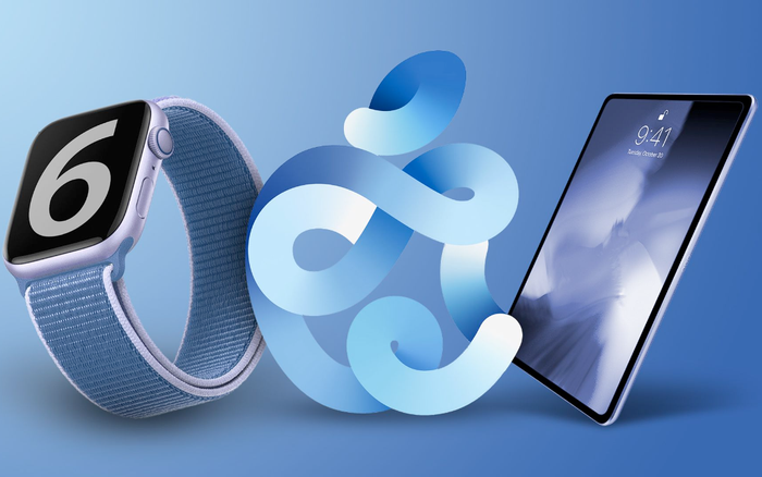 Tim Cook ở khán phòng không có khán giả và sự kiện ra mắt sản phẩm chưa từng có trong lịch sử Apple Ảnh 2