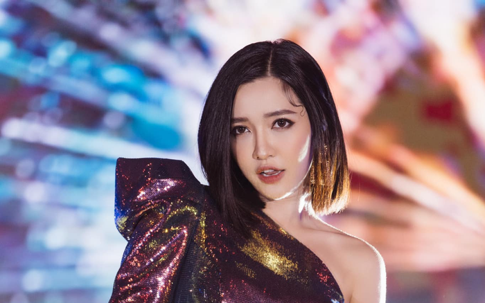 Bích Phương bị mẹ ruột 'dằn mặt' công khai trên mạng xã hội vì không chịu lấy chồng Ảnh 2