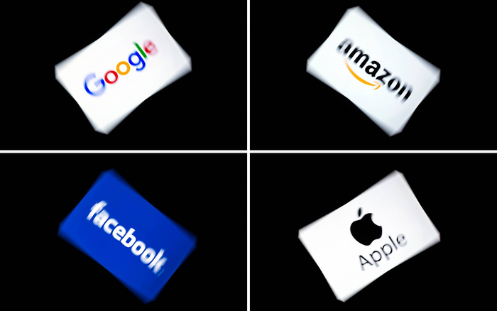 Xếp hạng 20 thương hiệu công nghệ giá trị nhất thế giới năm 2020 Ảnh 2