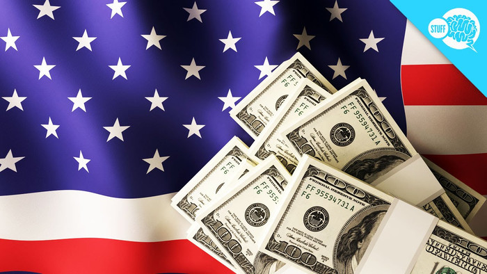 Chi phí cho cuộc chạy đua vào Nhà trắng ngày càng tăng cao.