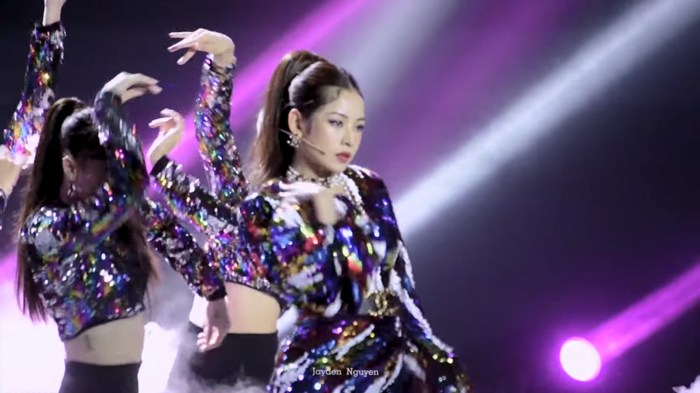 Vpop tuần qua: Noo Phước Thịnh - Đông Nhi 'đôi co' chuyện unfriend, LocoBOIZ tung bài mới giữa cuộc chiến 'King of Rap' Ảnh 9